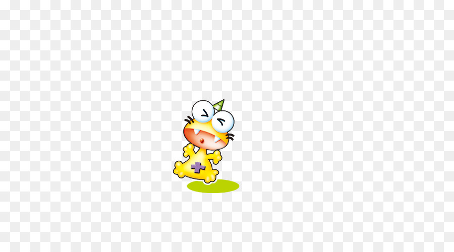 Locoroco，ديناصور PNG