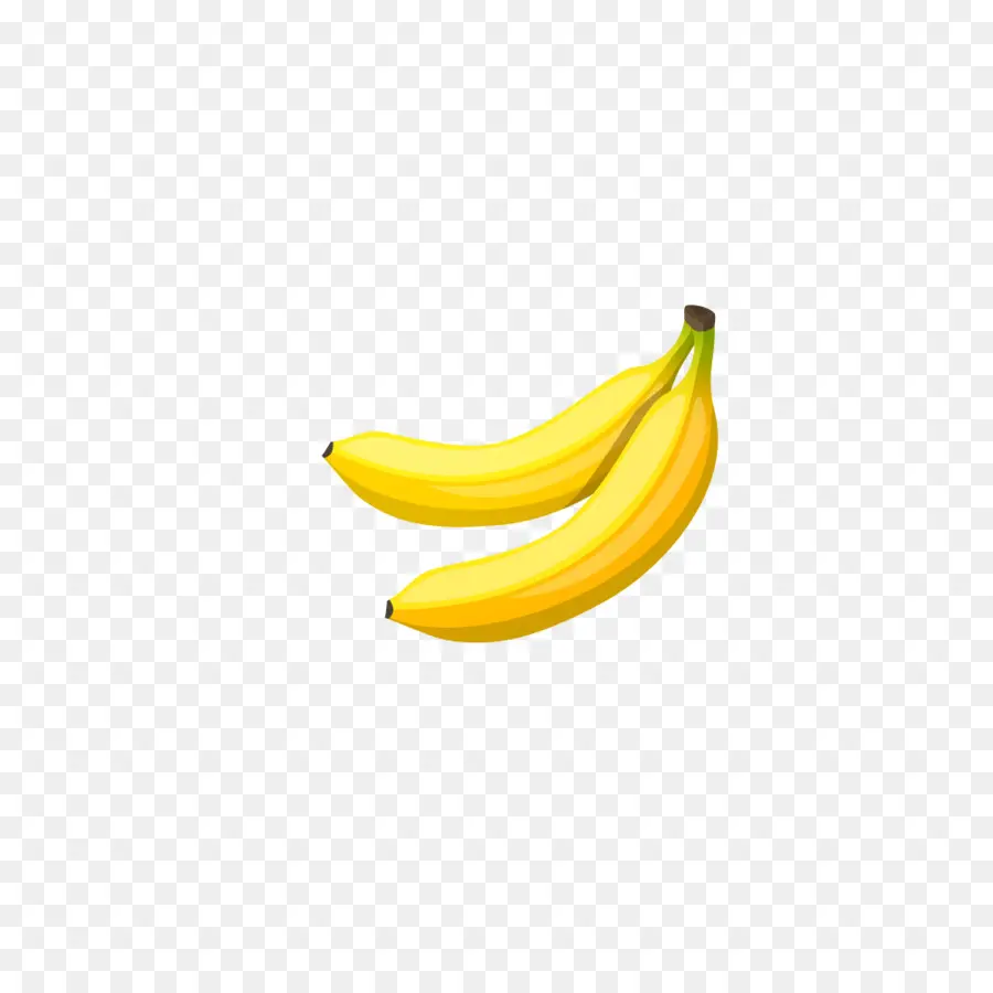 الموز，أوراق الموز PNG