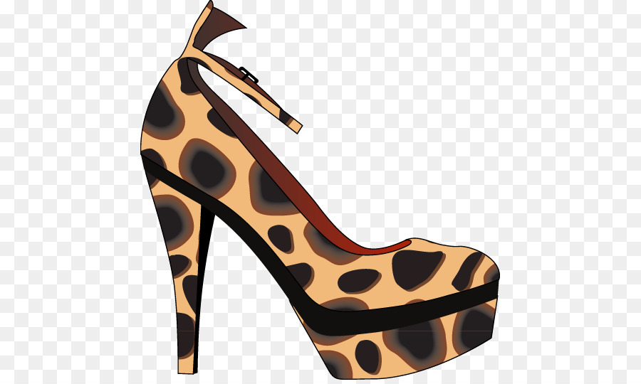 Highheeled الأحذية，التمهيد PNG