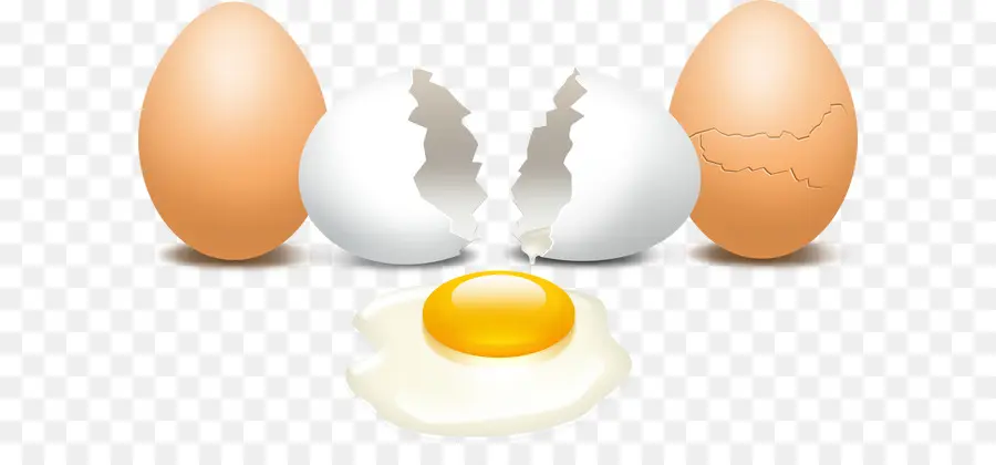 الإفطار，البيض PNG