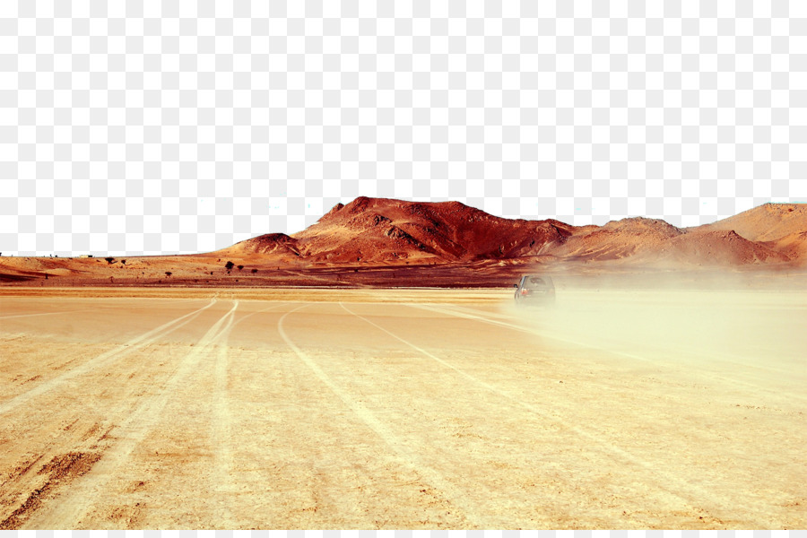 الصحراء，Pixabay PNG