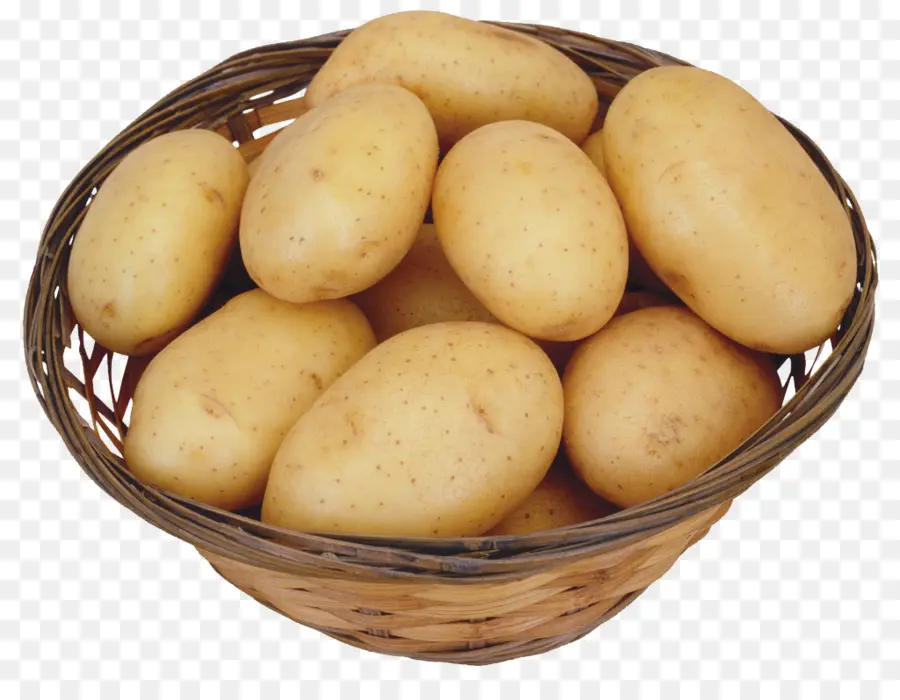البطاطا المخبوزة，البطاطا PNG