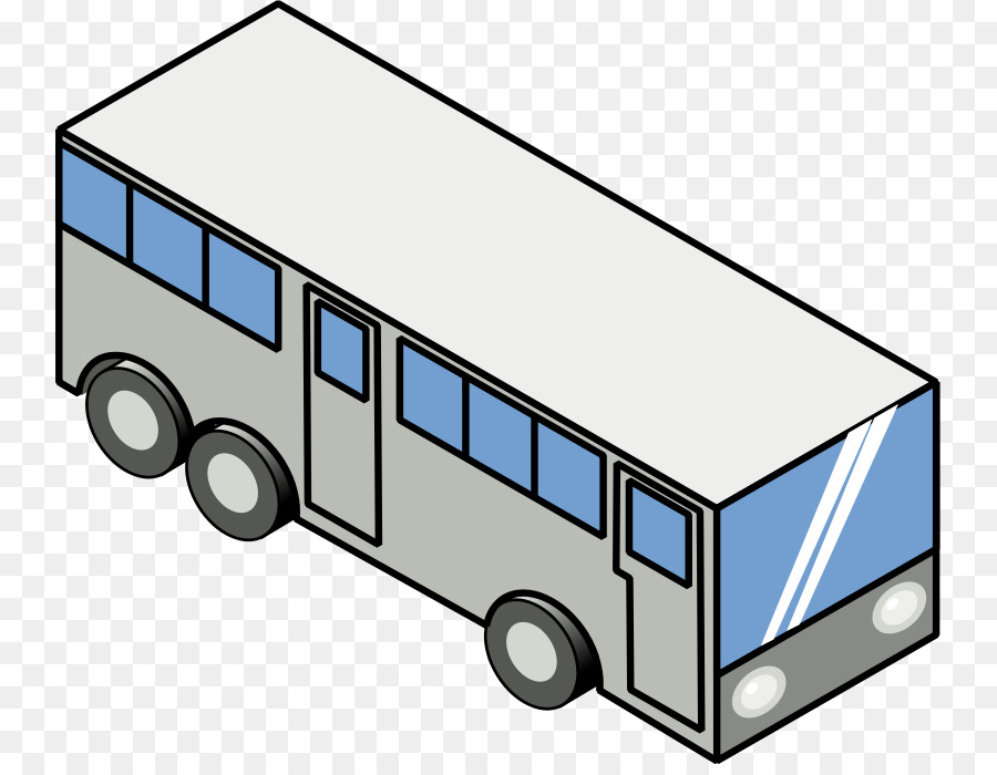 الحافلة，الحافلات PNG