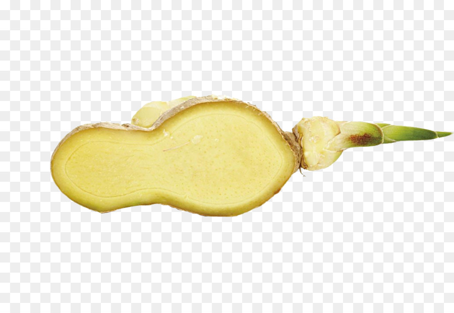 الزنجبيل，Gari PNG