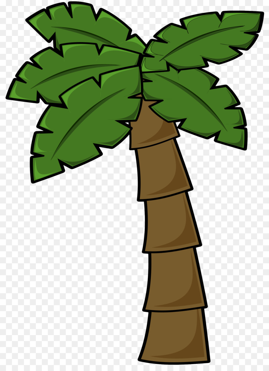 Arecaceae，شجرة PNG