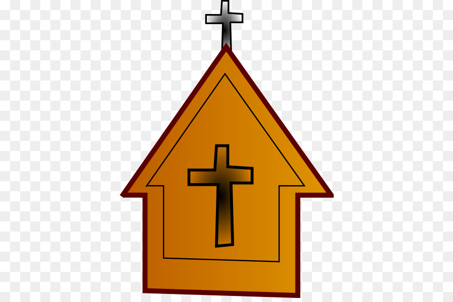 الكنيسة，الكنيسة المسيحية PNG