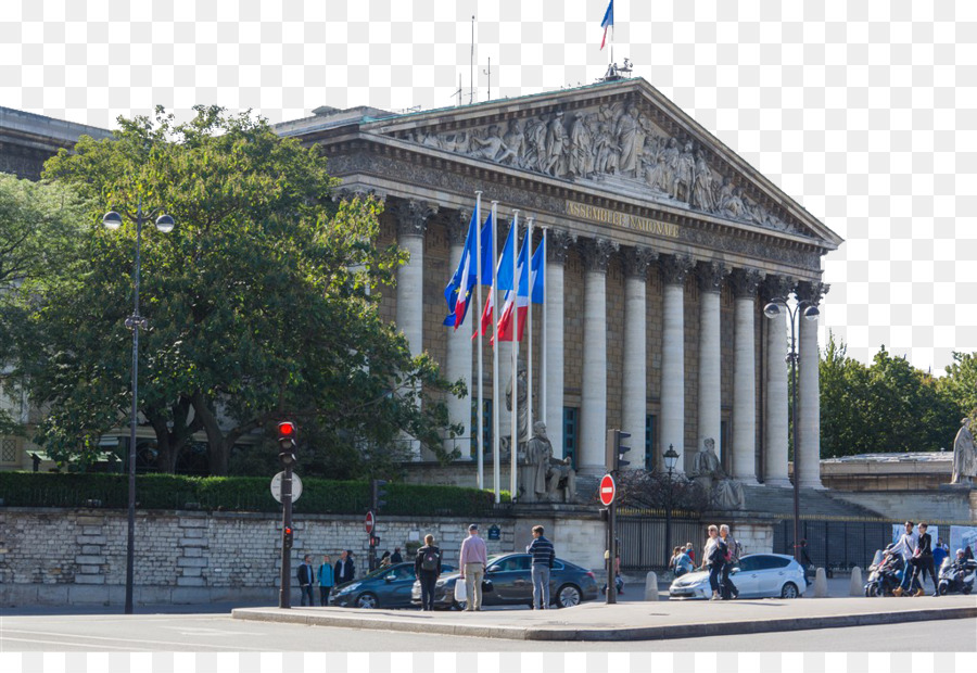 Palais Bourbon，الجمعية الوطنية PNG