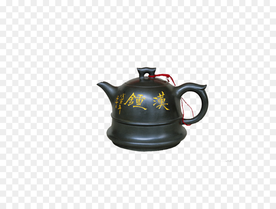 الشاي，Teaware PNG