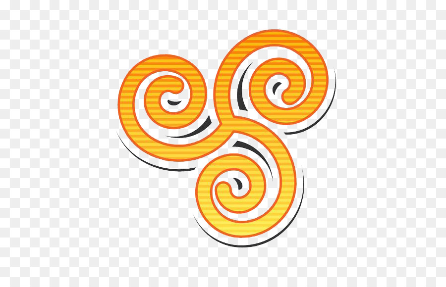 Triskelion，شعار PNG