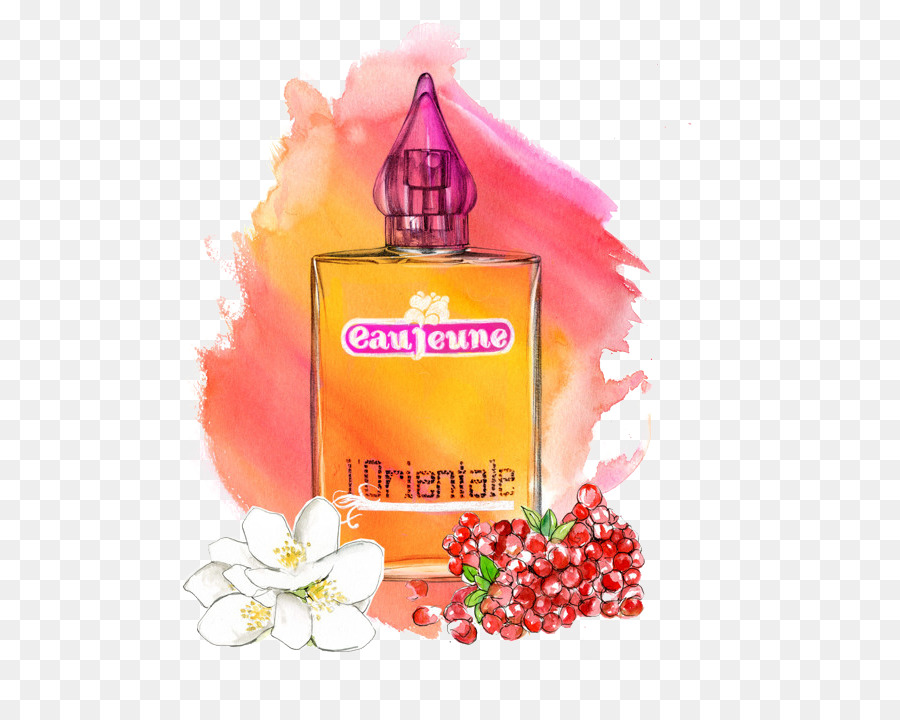 عطر，Eau Jeune PNG