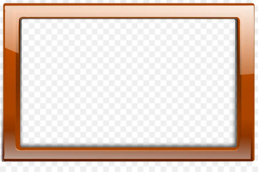 إطار，حدود PNG