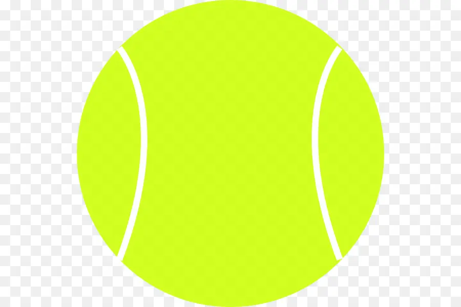 كرة التنس，التنس PNG