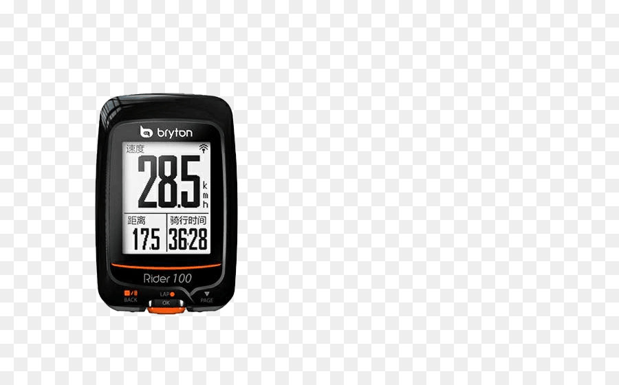 جهاز الملاحة Gps，Cyclocomputer PNG