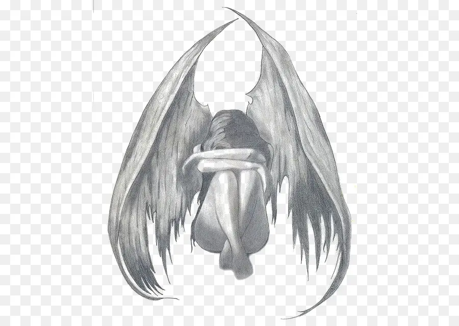 الرسم，ملاك PNG