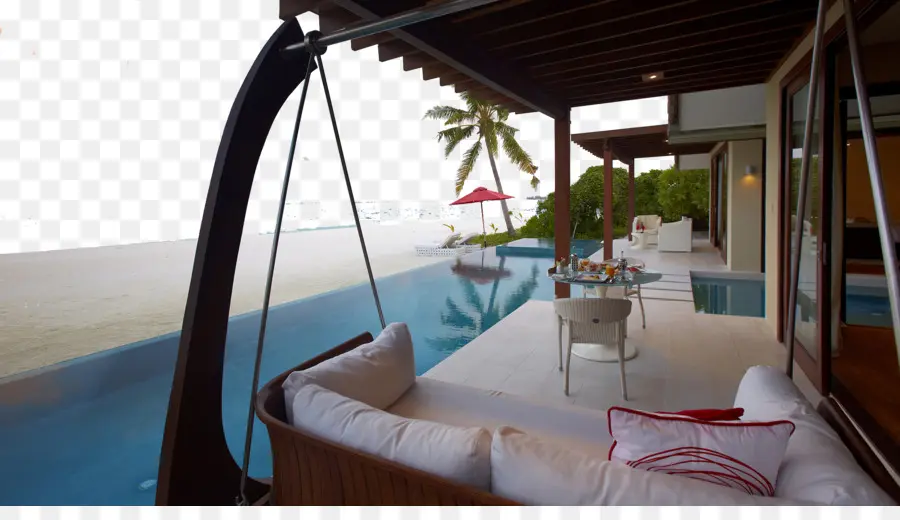 نياما خاص جزر المالديف，الفندق PNG
