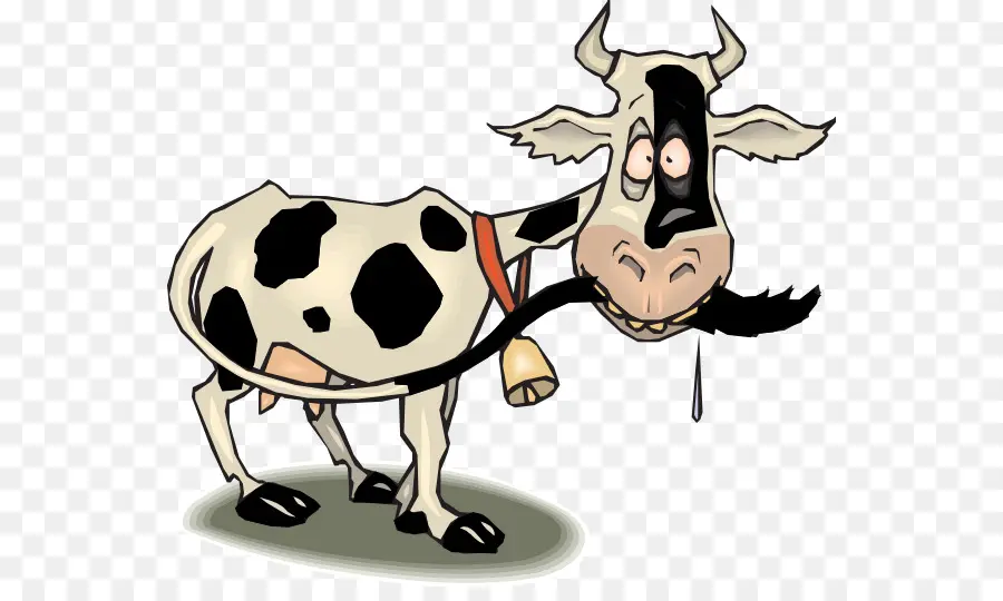 الماشية，الرسوم المتحركة PNG