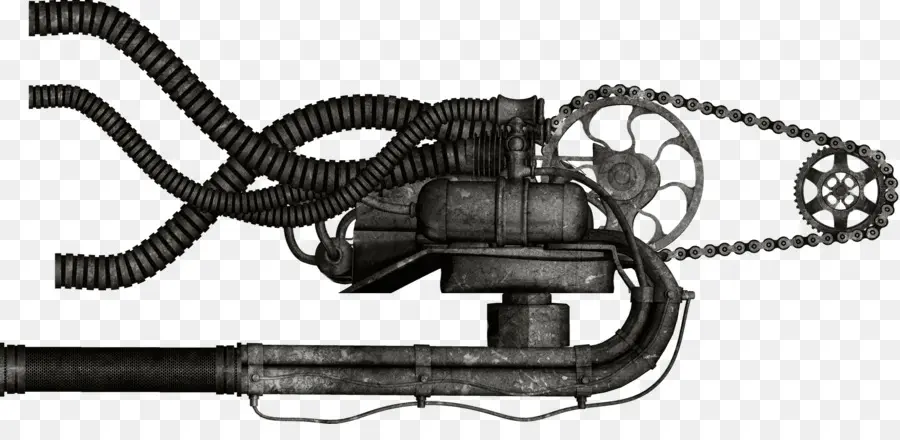 الثورة الصناعية，محرك البخار PNG