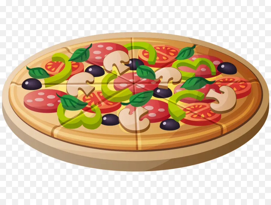 البيتزا，بيتزا هت PNG