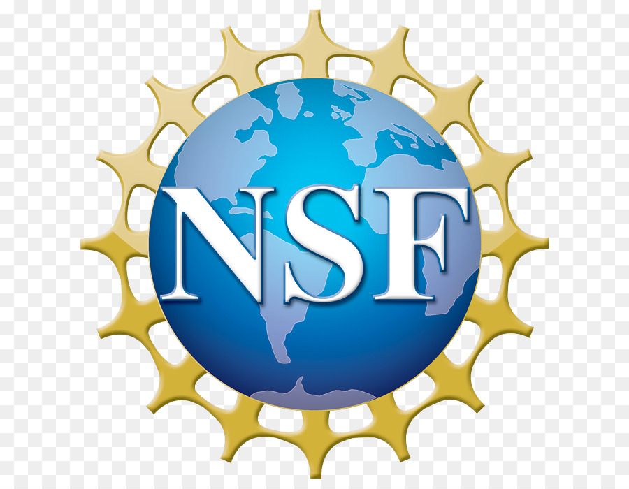 مؤسسة العلوم الوطنية，Nsfgrf PNG