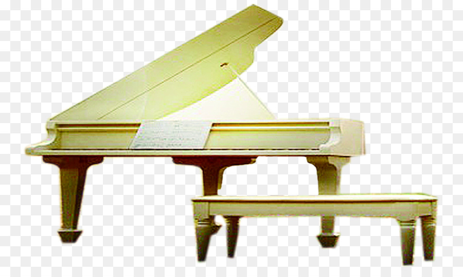 البيانو，بيانو PNG