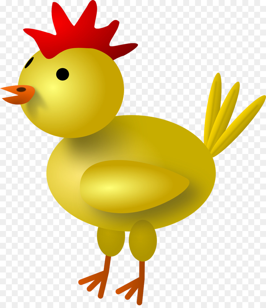 الدجاج，بوسين PNG