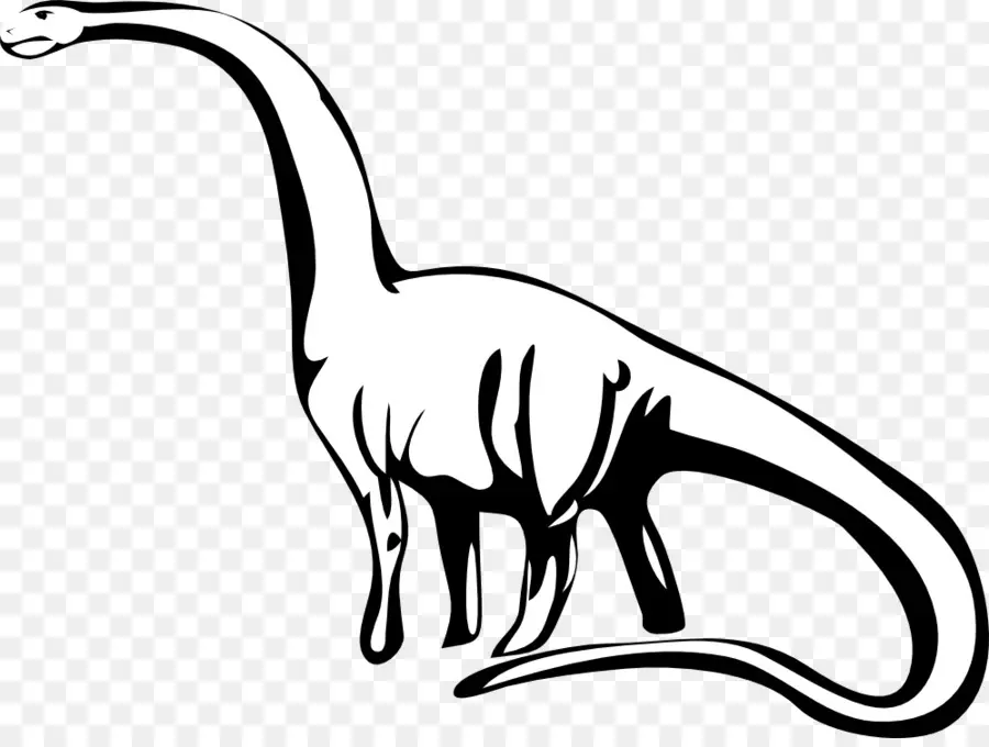 Brachiosaurus，ستيجوسورس PNG