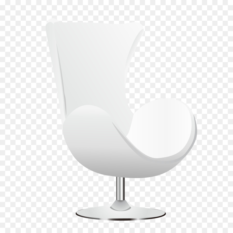 كرسي，الزجاج PNG