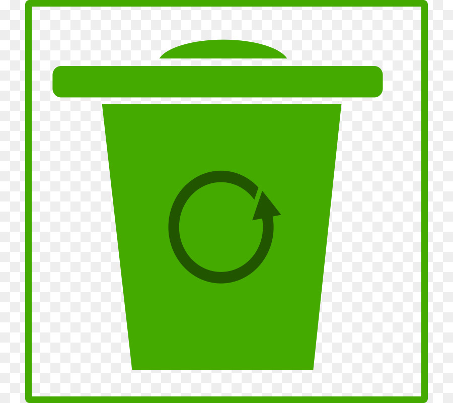 النفايات，حاوية النفايات PNG