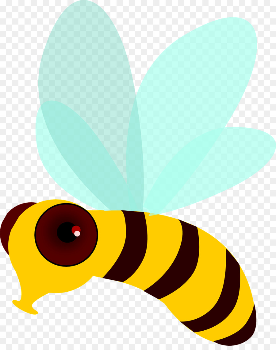 النحل，الرحلة PNG