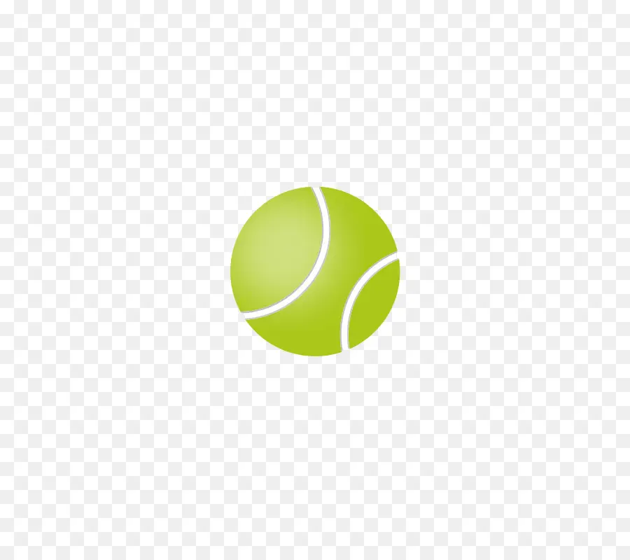 كرة التنس，التنس PNG