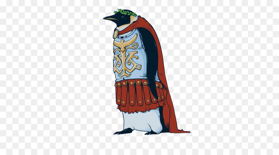 البطريق الإمبراطور，البطريق PNG