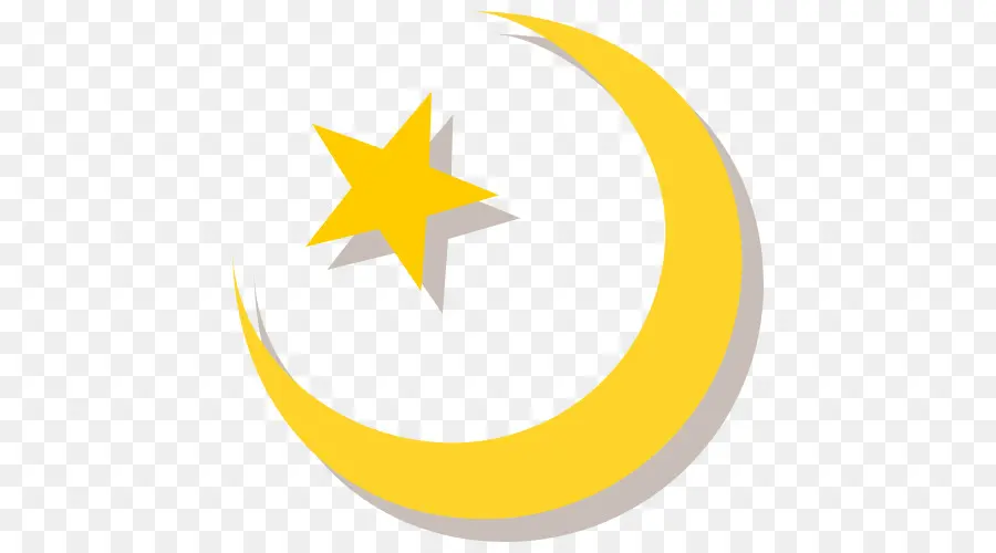 دين الاسلام，رموز الإسلام PNG