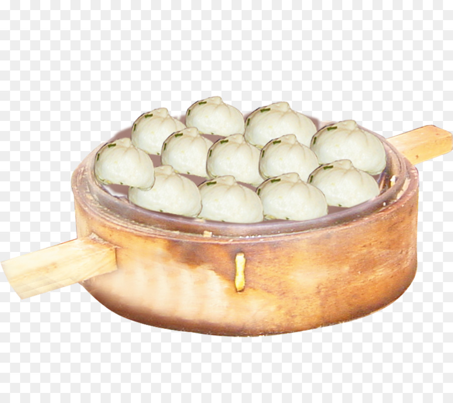 تورتة العسل الأسود，Baozi PNG