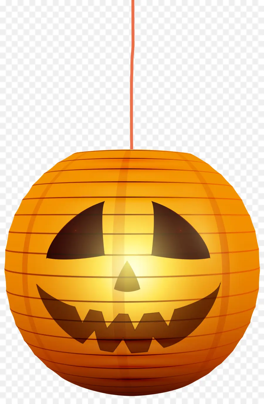 Jackolantern，هالوين PNG