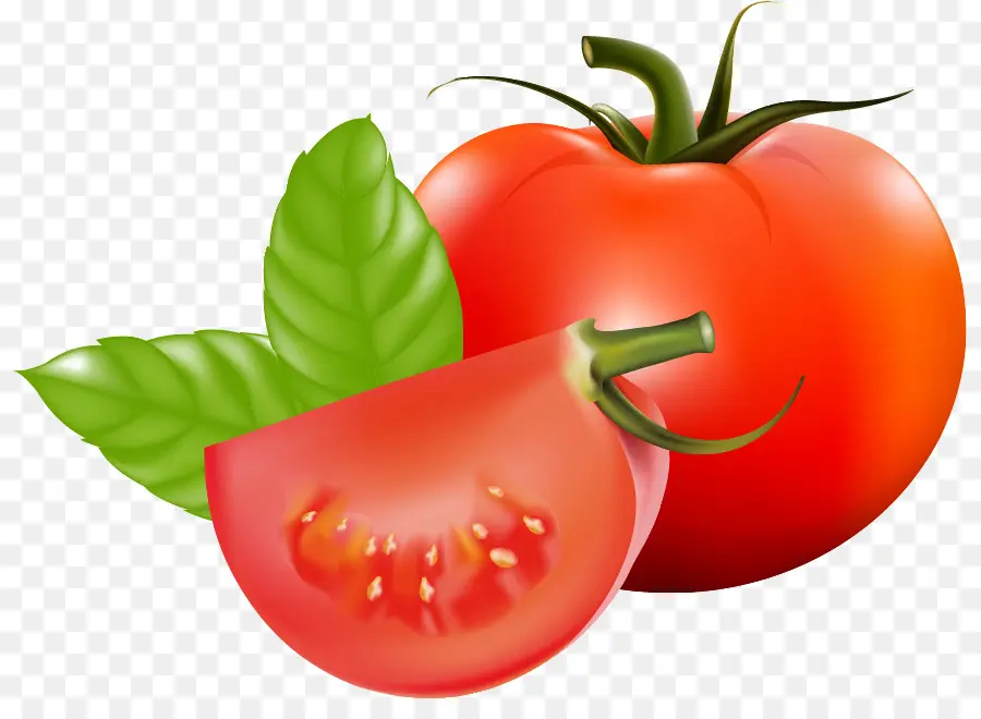 الطماطم البرقوق，الكرز الطماطم PNG