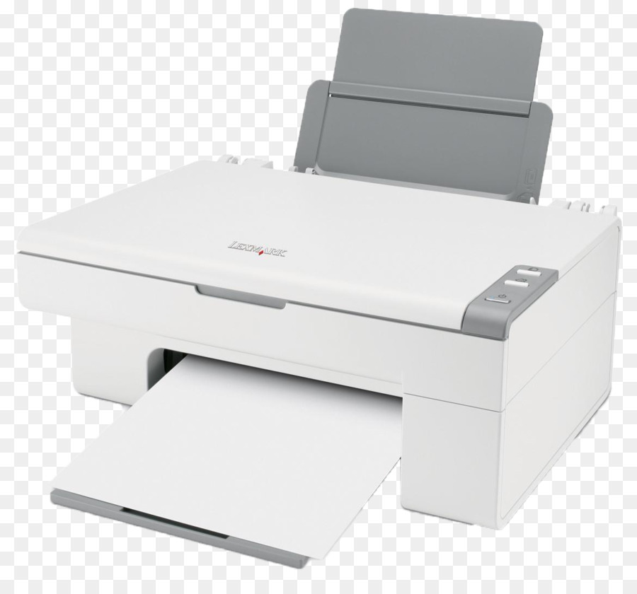 الطباعة النافثة للحبر，Lexmark PNG