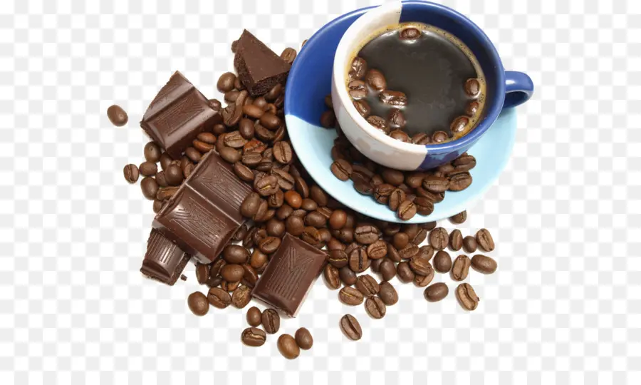 القهوة，الشوكولاته PNG
