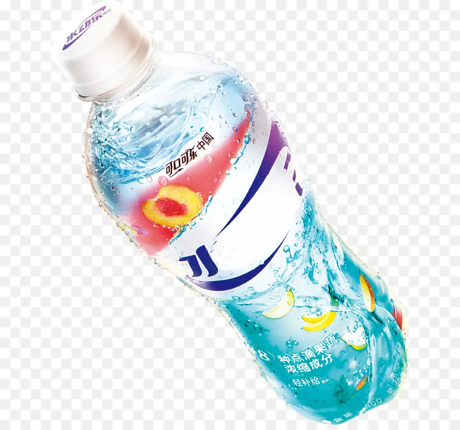 المياه المعدنية，المياه زجاجة PNG
