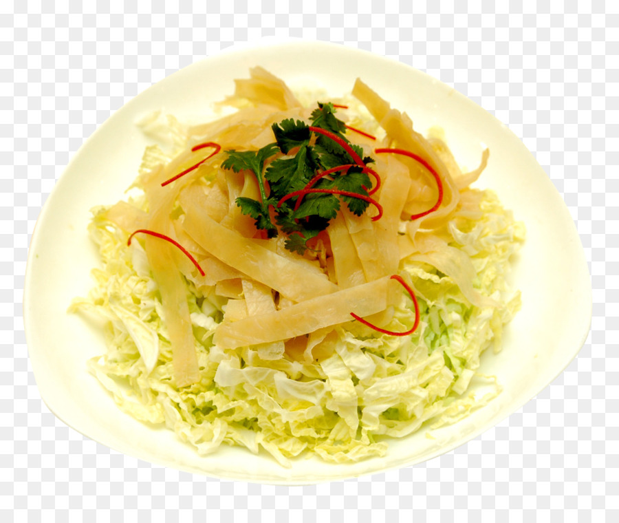 المأكولات التايلاندية，المأكولات النباتية PNG