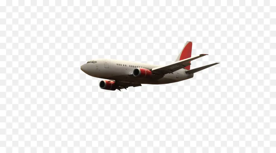 بوينغ 767，بوينغ 737 PNG