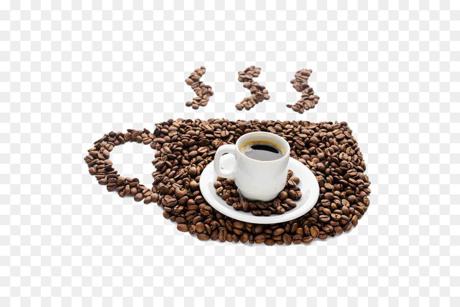 القهوة，فنجان القهوة PNG