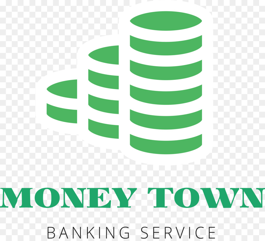 شعار，البنك PNG