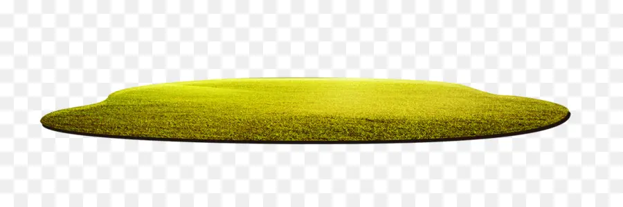 الأصفر，العشب PNG