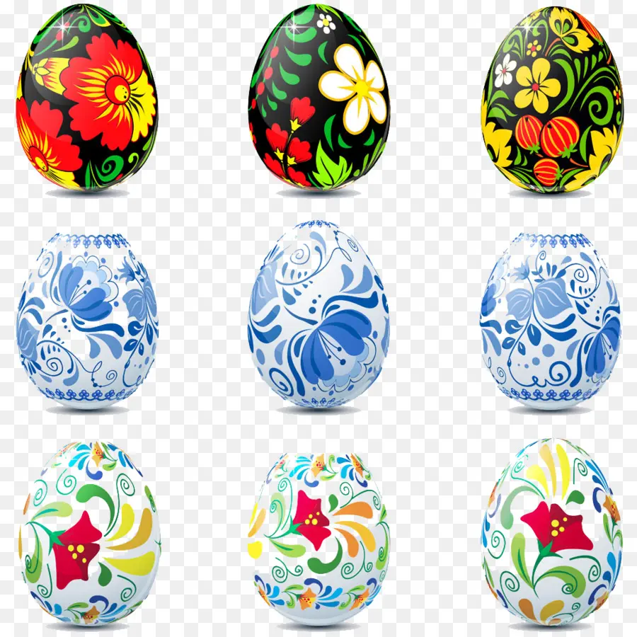 روسيا，بيضة عيد الفصح PNG