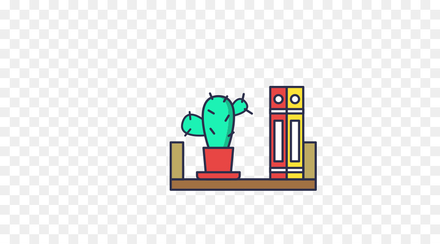 الكتاب，Cactaceae PNG