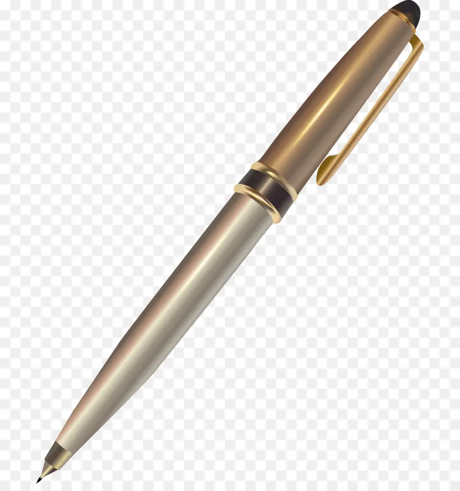 قلم，نافورة القلم PNG
