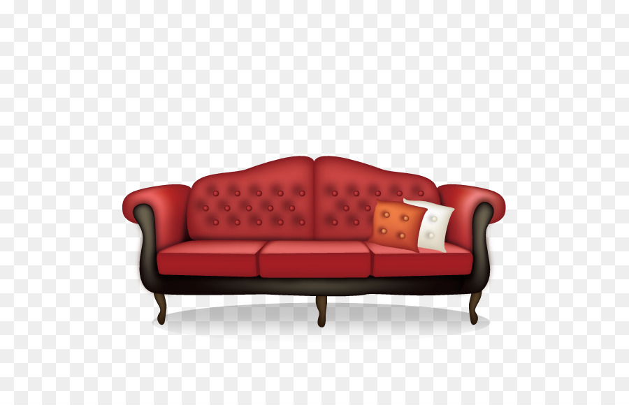 الأريكة，غرفة المعيشة PNG