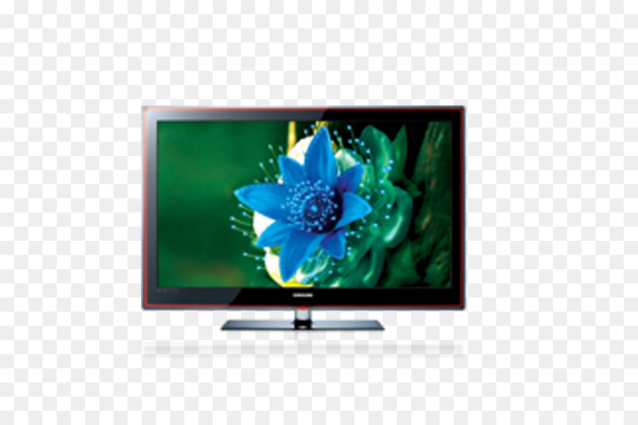 Ledbacklit Lcd，Highdefinition التلفزيون PNG