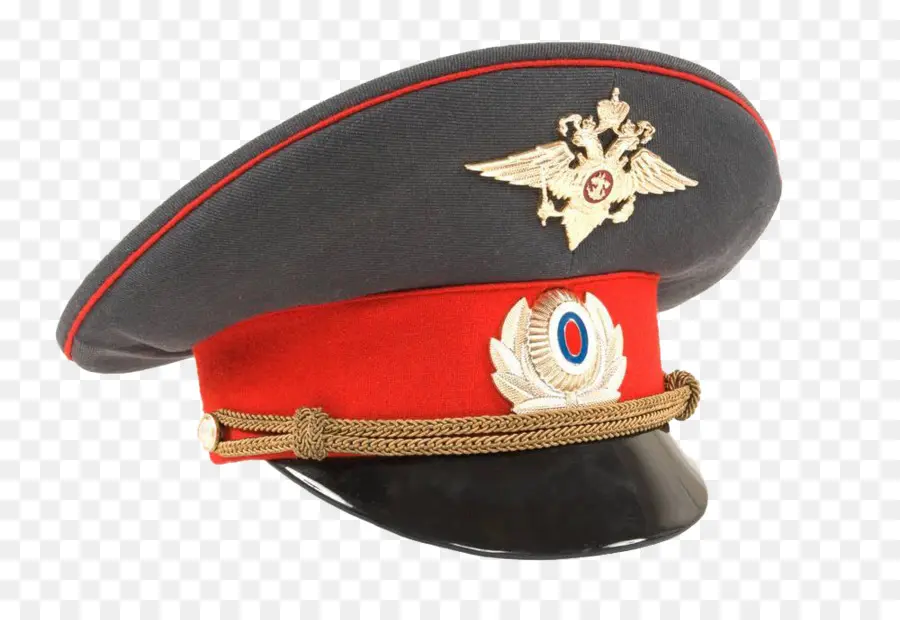 روسيا，وقبعة PNG