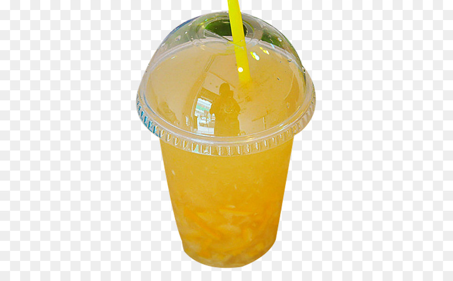 عصير البرتقال，Yujacha PNG